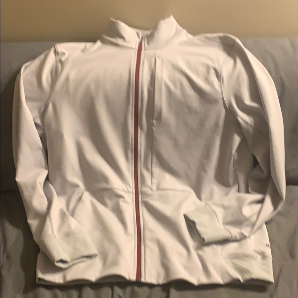 Lululemon Jacket